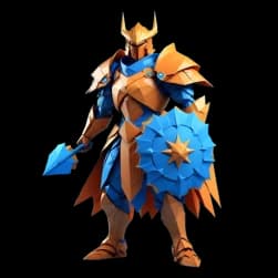 warrior